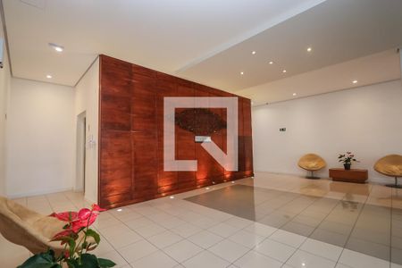 Apartamento para alugar com 48m², 1 quarto e 1 vagaHall de Entrada