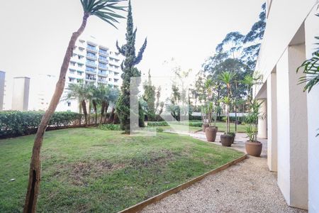 Apartamento para alugar com 48m², 1 quarto e 1 vagaArea Comum