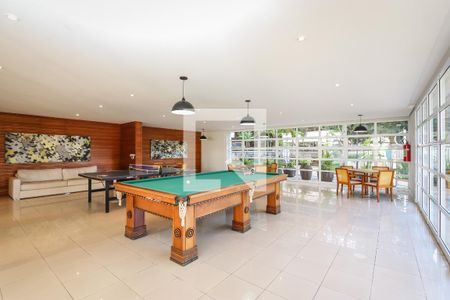 Apartamento para alugar com 48m², 1 quarto e 1 vagaSala de Jogos