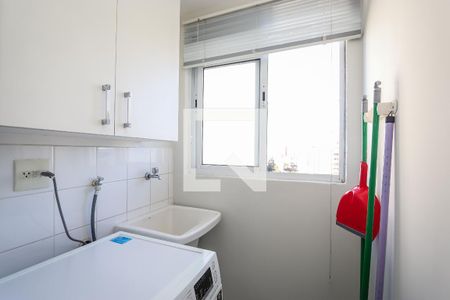 Apartamento para alugar com 48m², 1 quarto e 1 vagaLavanderia