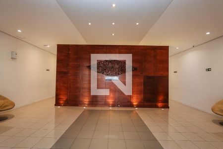 Apartamento para alugar com 48m², 1 quarto e 1 vagaHall de Entrada