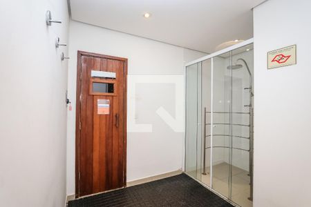 Apartamento para alugar com 48m², 1 quarto e 1 vagaSauna