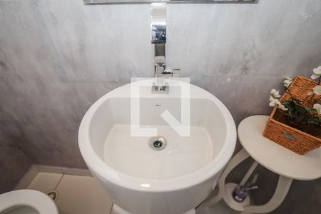 Apartamento para alugar com 48m², 1 quarto e 1 vagaLavabo