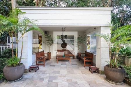 Apartamento para alugar com 48m², 1 quarto e 1 vagaÁrea comum