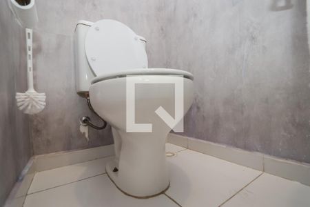 Apartamento para alugar com 48m², 1 quarto e 1 vagaLavabo