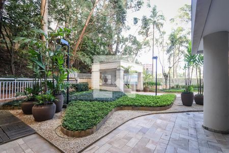 Apartamento para alugar com 48m², 1 quarto e 1 vagaÁrea comum