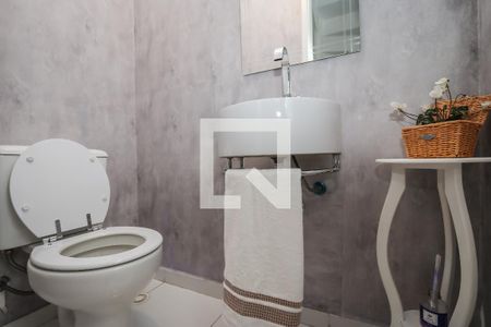 Apartamento para alugar com 48m², 1 quarto e 1 vagaLavabo