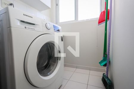 Apartamento para alugar com 48m², 1 quarto e 1 vagaLavanderia