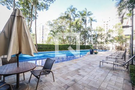 Apartamento para alugar com 48m², 1 quarto e 1 vagaÁrea comum - Piscina