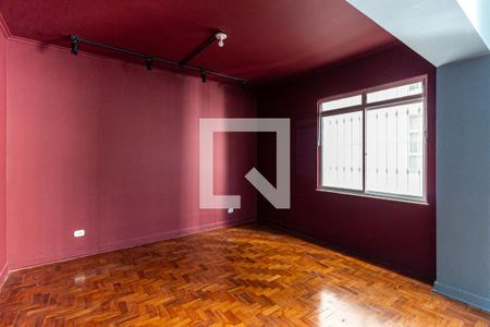 Sala 2 de apartamento à venda com 3 quartos, 204m² em Higienópolis, São Paulo