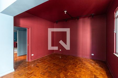 Sala 2 de apartamento à venda com 3 quartos, 204m² em Higienópolis, São Paulo