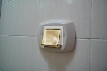 Apartamento à venda com 115m², 3 quartos e 1 vagaBanheiro Social