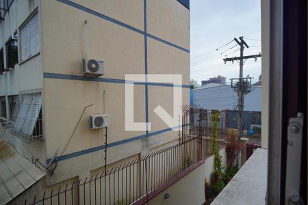 Apartamento à venda com 115m², 3 quartos e 1 vagaQuarto 2 - Vista