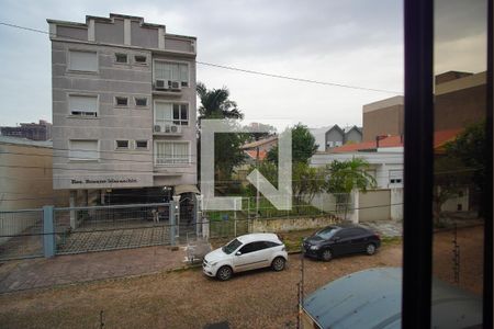 Apartamento à venda com 115m², 3 quartos e 1 vagaQuarto 1 - Suíte - Vista