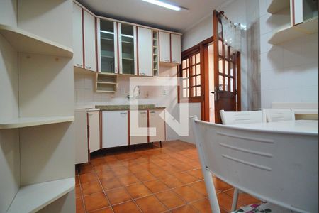 Apartamento à venda com 115m², 3 quartos e 1 vagaCozinha