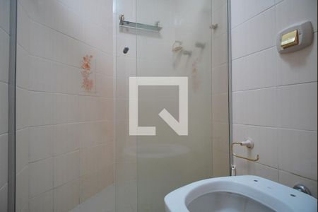 Apartamento à venda com 115m², 3 quartos e 1 vagaBanheiro Social