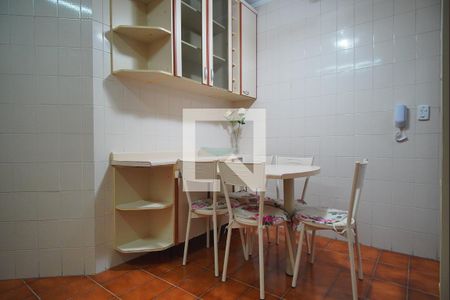 Apartamento à venda com 115m², 3 quartos e 1 vagaCozinha