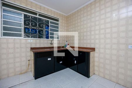 Casa para alugar com 130m², 3 quartos e 2 vagas Casa para alugar com 130m², 3 quartos e 2 vagasCozinha