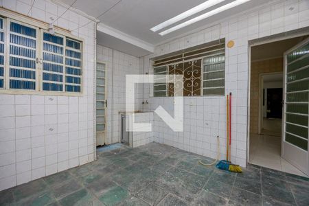 Casa para alugar com 130m², 3 quartos e 2 vagas Casa para alugar com 130m², 3 quartos e 2 vagasÁrea de Serviço