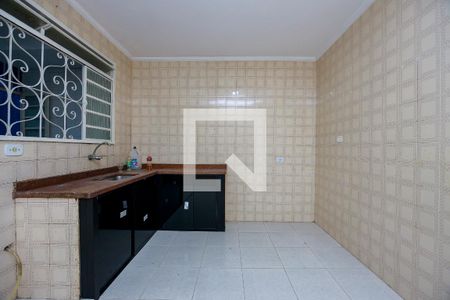 Casa para alugar com 130m², 3 quartos e 2 vagas Casa para alugar com 130m², 3 quartos e 2 vagasCozinha