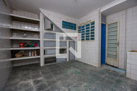 Casa para alugar com 130m², 3 quartos e 2 vagas Casa para alugar com 130m², 3 quartos e 2 vagasÁrea de Serviço