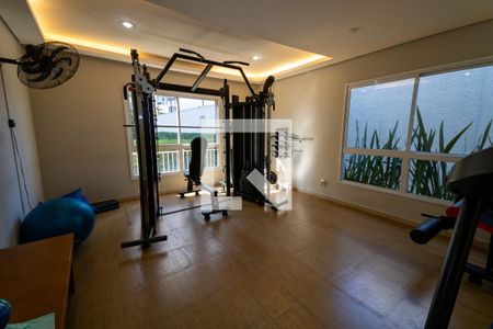 Apartamento para alugar com 35m², 1 quarto e 1 vaga Apartamento para alugar com 35m², 1 quarto e 1 vagaÁrea comum