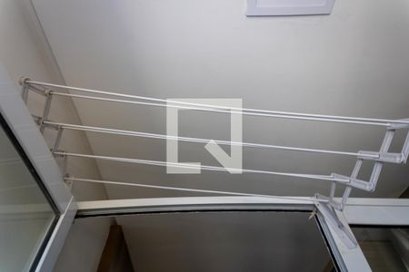 Apartamento para alugar com 35m², 1 quarto e 1 vaga Apartamento para alugar com 35m², 1 quarto e 1 vagaLavanderia
