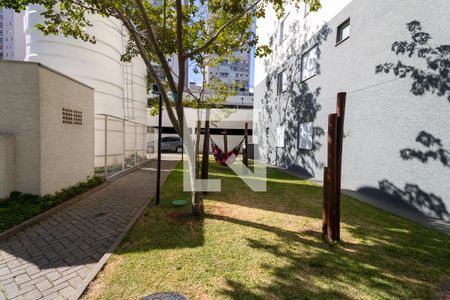 Apartamento para alugar com 35m², 1 quarto e 1 vaga Apartamento para alugar com 35m², 1 quarto e 1 vagaÁrea comum