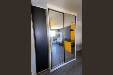 Apartamento para alugar com 35m², 1 quarto e 1 vaga Apartamento para alugar com 35m², 1 quarto e 1 vagaQuarto