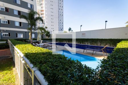 Apartamento para alugar com 35m², 1 quarto e 1 vaga Apartamento para alugar com 35m², 1 quarto e 1 vagaÁrea comum