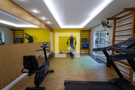 Apartamento para alugar com 35m², 1 quarto e 1 vaga Apartamento para alugar com 35m², 1 quarto e 1 vagaÁrea comum