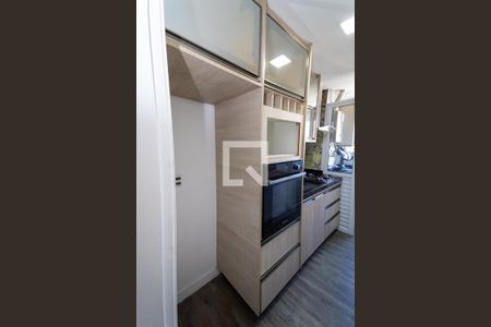 Apartamento para alugar com 35m², 1 quarto e 1 vaga Apartamento para alugar com 35m², 1 quarto e 1 vagaCozinha