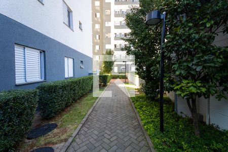 Apartamento para alugar com 35m², 1 quarto e 1 vaga Apartamento para alugar com 35m², 1 quarto e 1 vagaÁrea comum