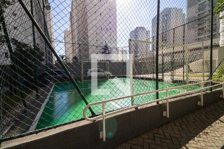 Apartamento para alugar com 35m², 1 quarto e 1 vaga Apartamento para alugar com 35m², 1 quarto e 1 vagaÁrea comum