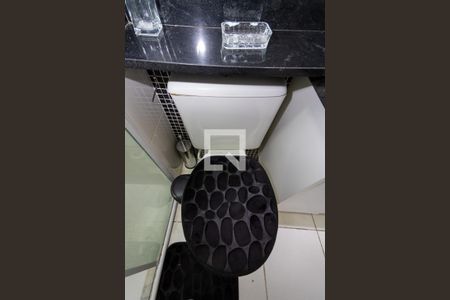 Apartamento para alugar com 35m², 1 quarto e 1 vaga Apartamento para alugar com 35m², 1 quarto e 1 vagaBanheiro