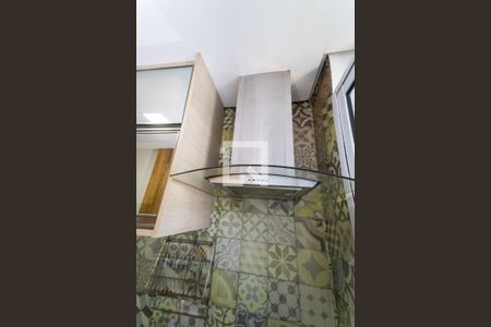 Apartamento para alugar com 35m², 1 quarto e 1 vaga Apartamento para alugar com 35m², 1 quarto e 1 vagaCozinha