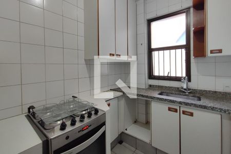 Apartamento à venda com 98m², 3 quartos e 1 vaga Apartamento à venda com 98m², 3 quartos e 1 vagaCozinha