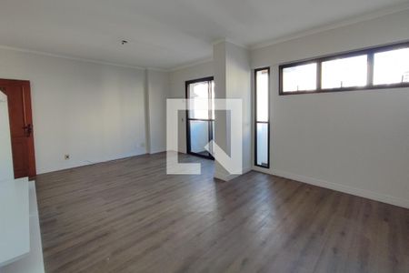 Apartamento à venda com 98m², 3 quartos e 1 vaga Apartamento à venda com 98m², 3 quartos e 1 vagaSala