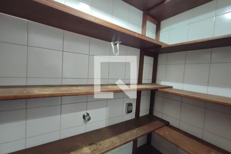 Apartamento à venda com 98m², 3 quartos e 1 vaga Apartamento à venda com 98m², 3 quartos e 1 vagaDespensa