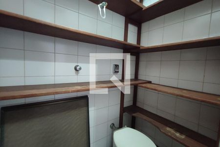 Apartamento à venda com 98m², 3 quartos e 1 vaga Apartamento à venda com 98m², 3 quartos e 1 vagaDespensa
