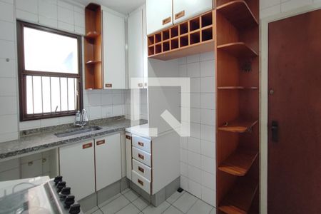 Apartamento à venda com 98m², 3 quartos e 1 vaga Apartamento à venda com 98m², 3 quartos e 1 vagaCozinha