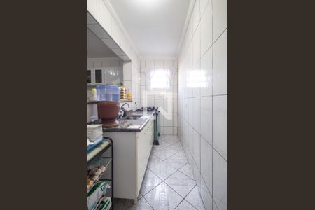 Casa à venda com 221m², 2 quartos e 4 vagas Casa à venda com 221m², 2 quartos e 4 vagasCozinha