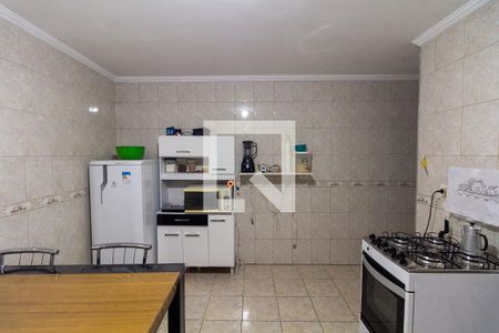 Casa à venda com 174m², 3 quartos e 2 vagasCozinha