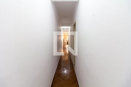 Corredor de casa à venda com 3 quartos, 174m² em Novo Osasco, Osasco