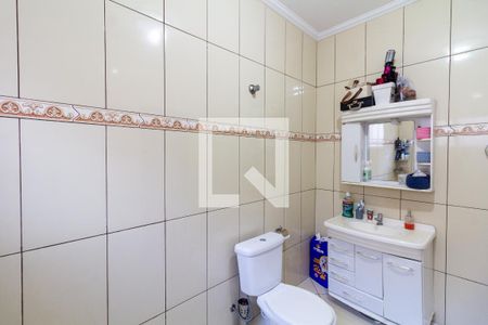 Quarto 1 -Banheiro de casa à venda com 3 quartos, 174m² em Novo Osasco, Osasco