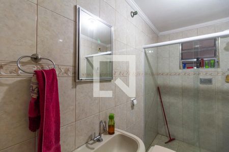 Casa à venda com 174m², 3 quartos e 2 vagasBanheiro 3