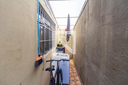 Casa à venda com 174m², 3 quartos e 2 vagasCozinha