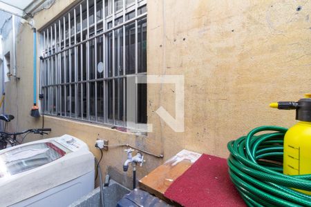 Casa à venda com 174m², 3 quartos e 2 vagasÁrea de serviço 