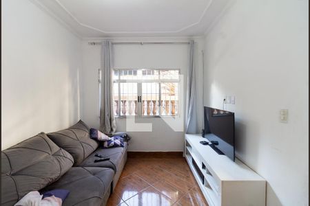 Sala de casa à venda com 3 quartos, 174m² em Novo Osasco, Osasco