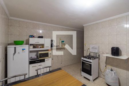 Casa à venda com 174m², 3 quartos e 2 vagasCozinha